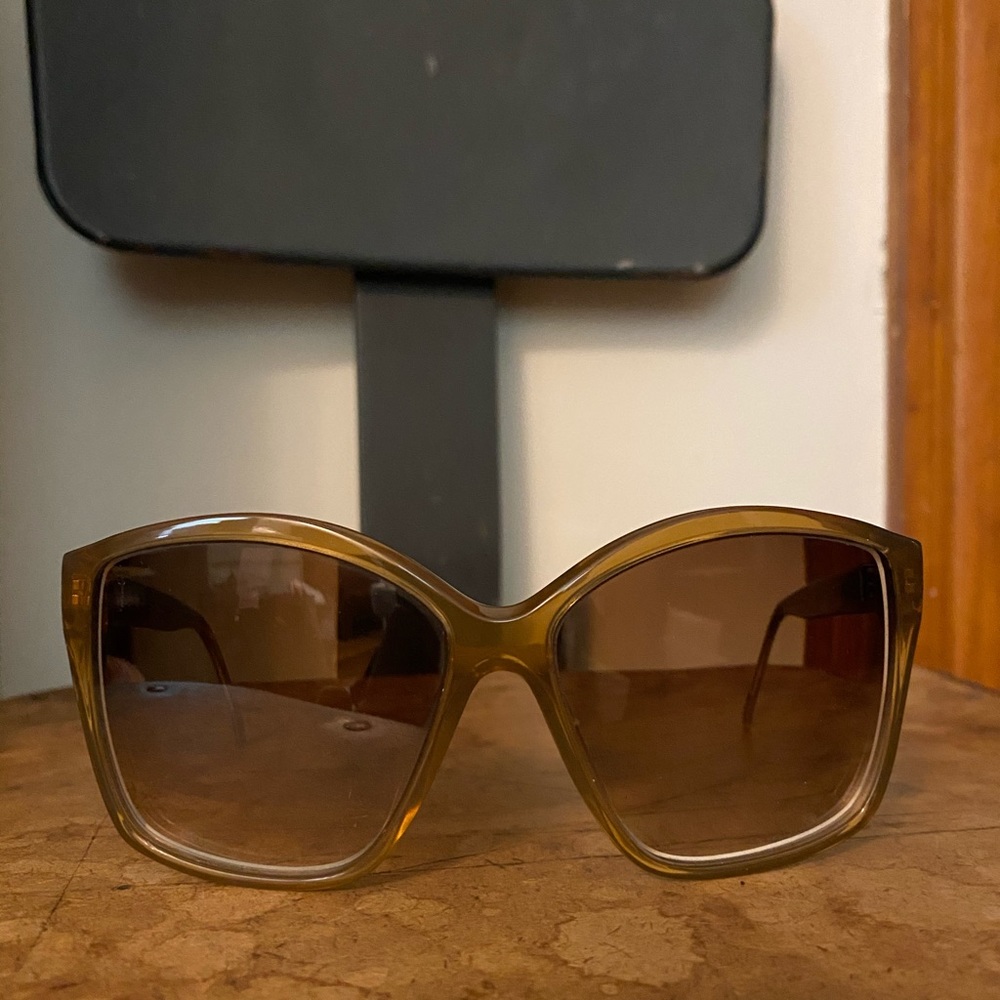 SEE Eyewear glasses w/ prescription